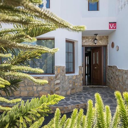 Villa Maria 蒂纳霍 外观 照片