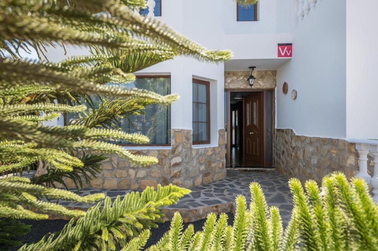 Villa Maria 蒂纳霍 外观 照片